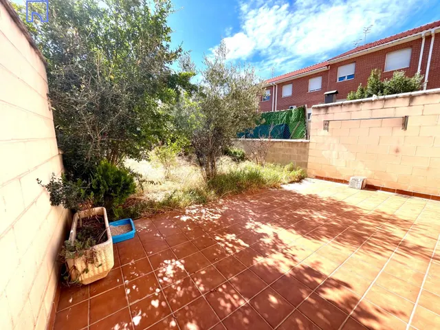 Casa unifamiliar en Tudela - foto 4