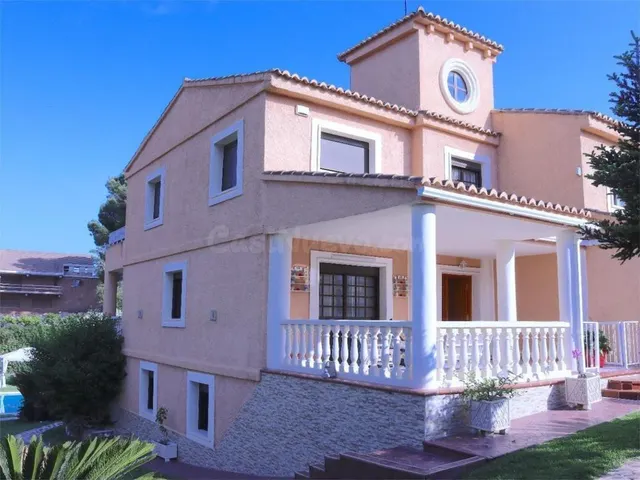 Se vende chalet en Santa Apolonia, Torrent, Valencia - foto 5