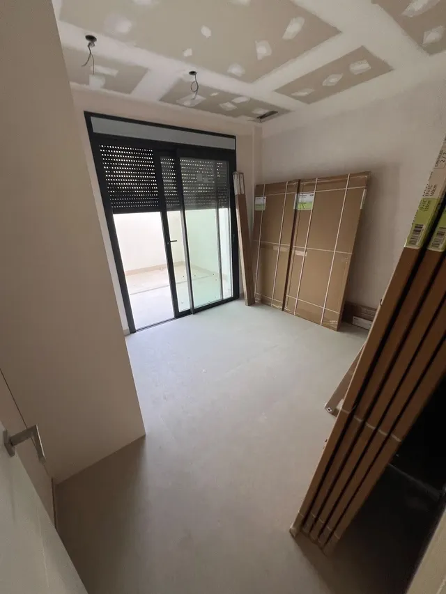 Moderno Piso de Obra Nueva a Solo 200 Metros de la Playa en Villajoyosa — 10
