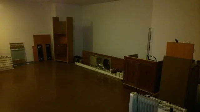 3ª PLANTA EN VENTA O ALQUILER LOCAL DE 312 m2, DIÁFANA EN MONISTROL DE MONTSERRAT. BAGES. — 3