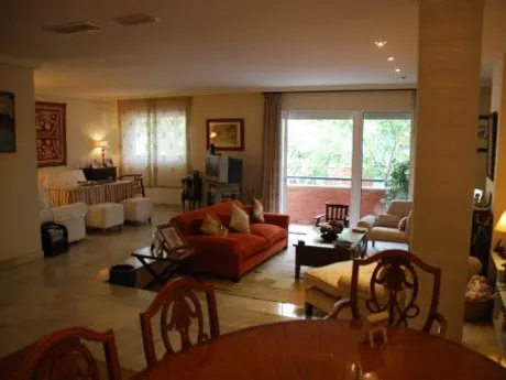 GRAN PISO EN LA MEJOR ZONA DE EL PORVENIR, CON 269 m2 — 6