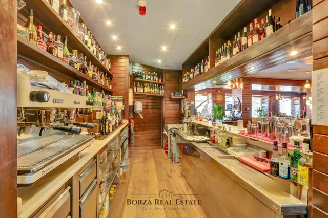 RESTAURANTE DE ALTO nivel FRENTE AL MAR EN PLAYA SAN JUAN — 14