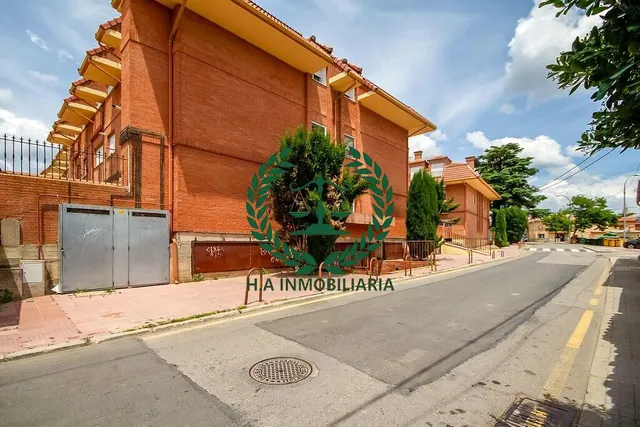 SE VENDE LOCAL EN TORRELAGUNA. PVP.151.000 — 14