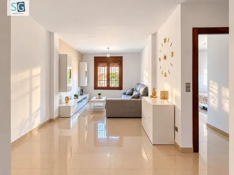 MAGNIFICO PISO EN PADUL