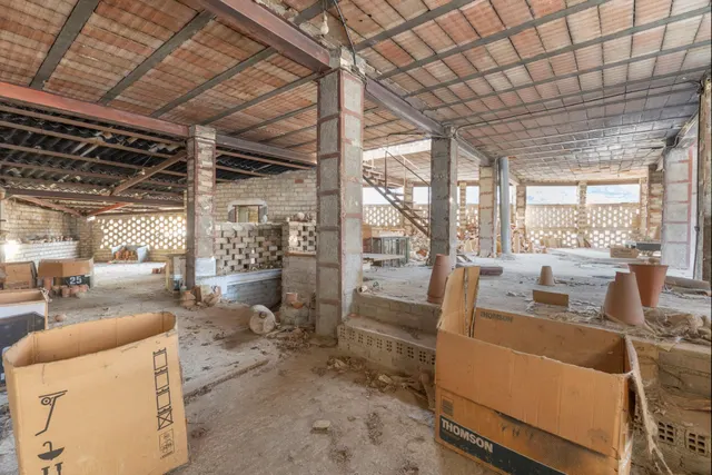 Estructura en venta en Monachil — 15