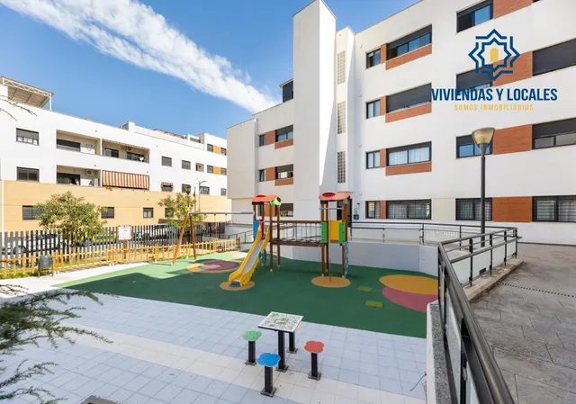 Piso a la venta en Santa Fe — 18