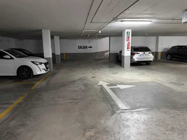 PISO EN JUAN DE BORBON — 39