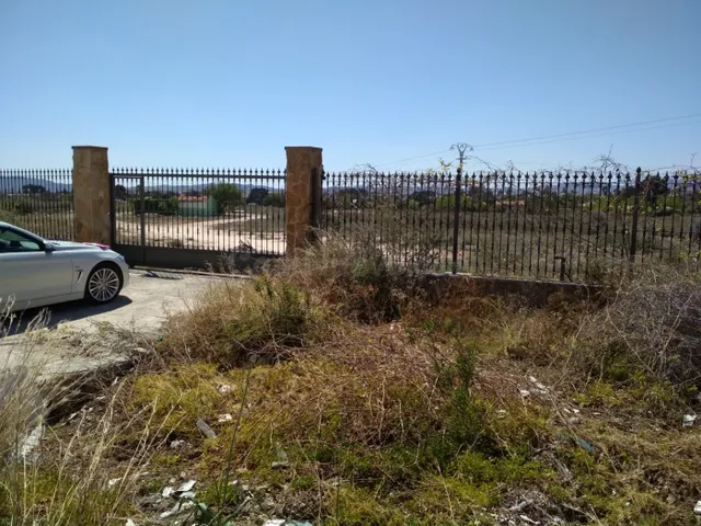 Parcela en venta - LEDUA PARK - foto 3