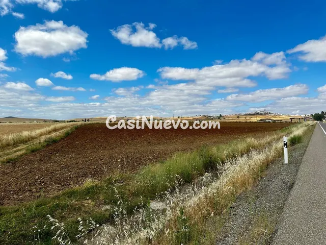 A. Terreno rural - foto 4