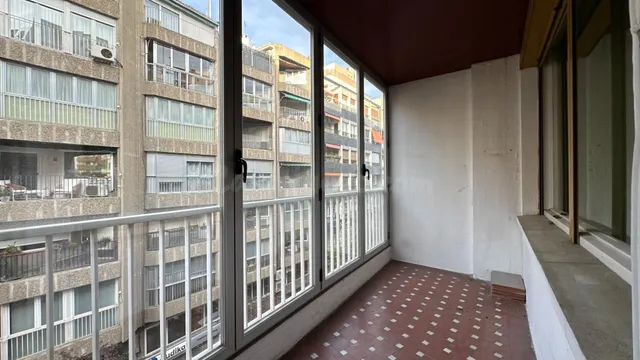 AMPLITUD, LUZ Y UBICACIÓN PRIVILEGIADA EN FRANCISCO VICTORIA — 2