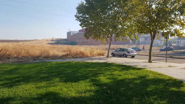 VENTA PARCELA URBANA EN CERRO SAN MIGUEL — 8