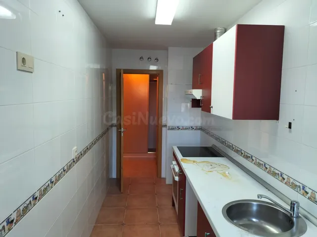 SE VENDE PISO EN CL ALAMILLO Nº 14 - Navalagamella - Madrid - foto 3