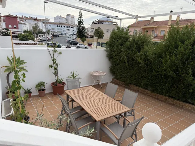 Casa adosada en El Portil — 6