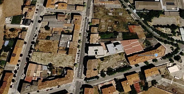 Venta piso en Santo Domingo de la Calzada (La Rioja) — 2