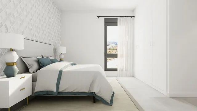 Apartamento 2 habitaciones 111m² en venta - Arroyo Vaquero — 39