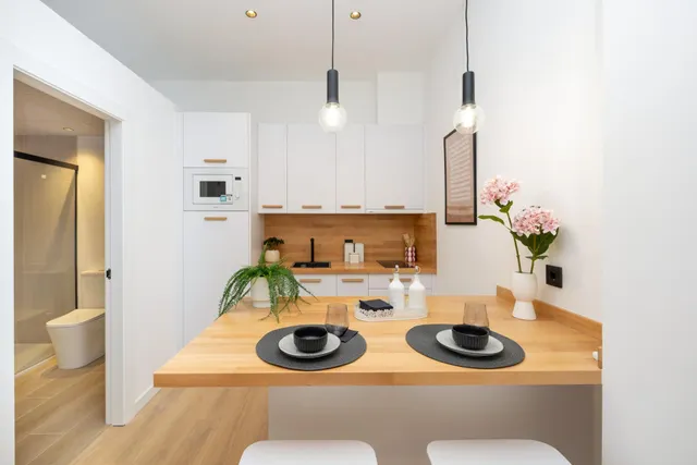 !! ESPECTACULAR VIVIENDA EN UNA DE LAS MEJORES ZONAS DE LA CHANA !! — 7
