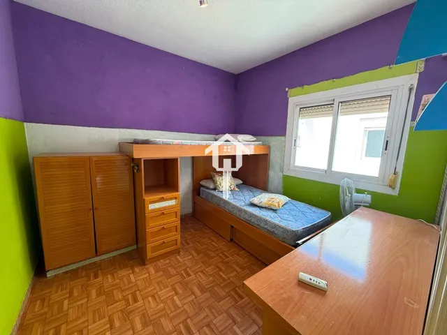 Luminoso piso en exclusiva en zona florida, Alicante: 3 dormitorios, 4ª planta y excelente orientación — 29