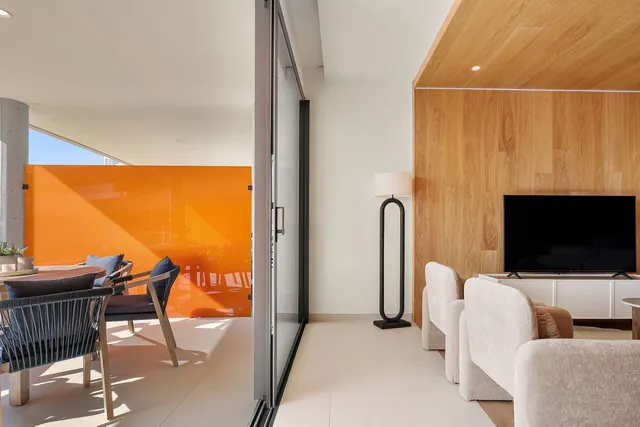 Apartamento 2 habitaciones 117m² en venta - Centro — 7