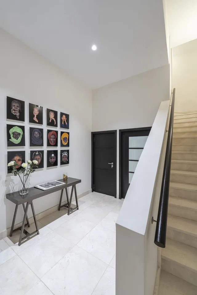 Adosado 5 habitaciones 897m² en venta - Sotogrande - Alto — 12