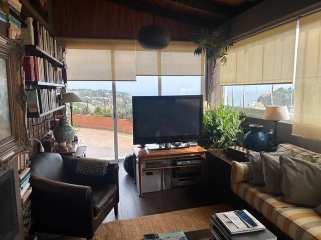 Adosado 4 habitaciones 400m² en venta - Malagueta - Monte Sancha — 37