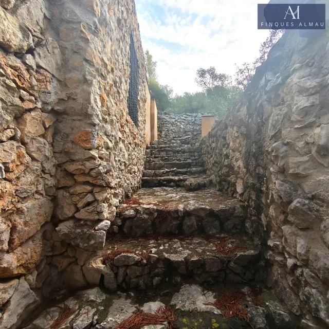 Encantadora Casa en Vilanova i la Geltrú. — 6