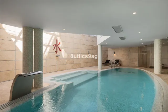 Adosado 4 habitaciones 486m² en venta - Marbella — 23