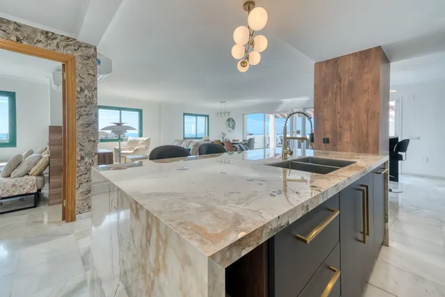 Ático 4 habitaciones 250m² en venta - Centro — 19