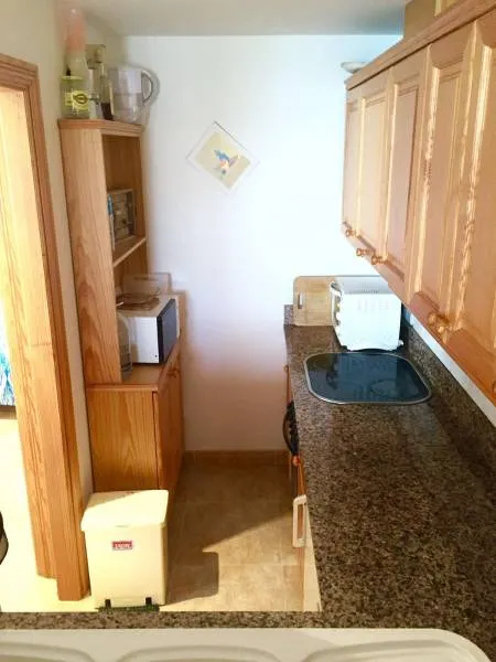 Apartamento exclusivo en Primera Linea — 12