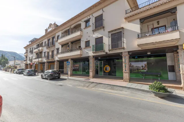 Piso 2 habitaciones 88m² en venta - Andalucia — 39
