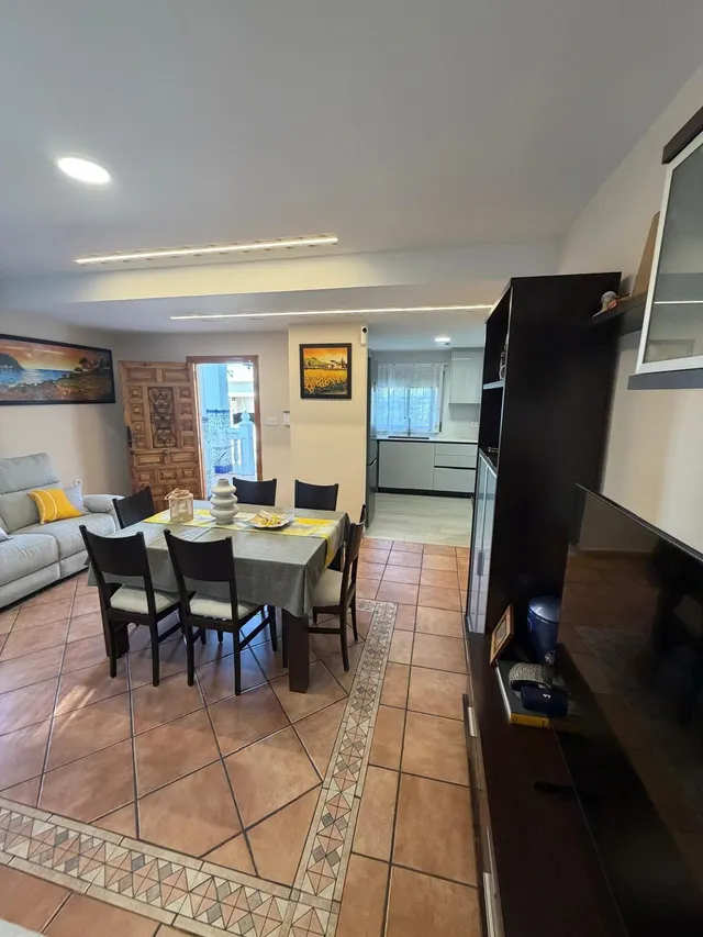 Chalet Independiente en Torrent - Zona Toll i l'alberca — 18