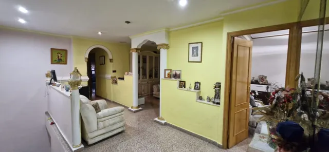 PISO EXCELENTE DUPLEX CARRUS ESTE — 28