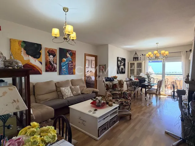 Exclusivo Ático en La Nucía con Vistas y Comodidades — 32