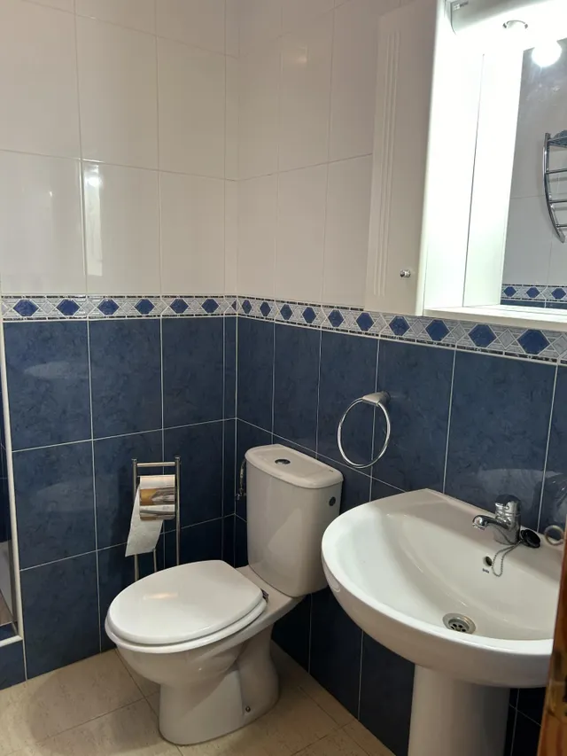 Villa 3 habitaciones en venta - Mazarrón — 21