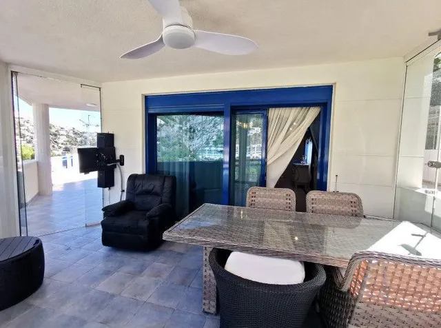 Lujosa villa de 5 dormitorios en Altea Hills — 24