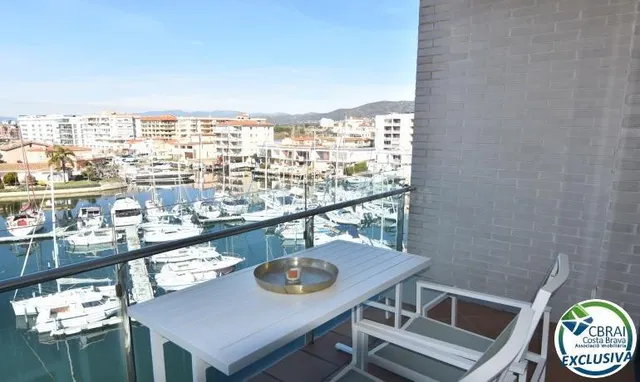 Encantador apartamento con licencia turística y vistas al ca - foto 3