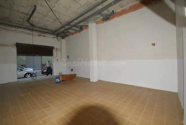 Locales comerciales en alquiler - foto 3