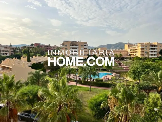 ¡TU RESORT PRIVADO EN SOL ANDALUSÍ CON ESPECTACULARES VISTAS - foto 4