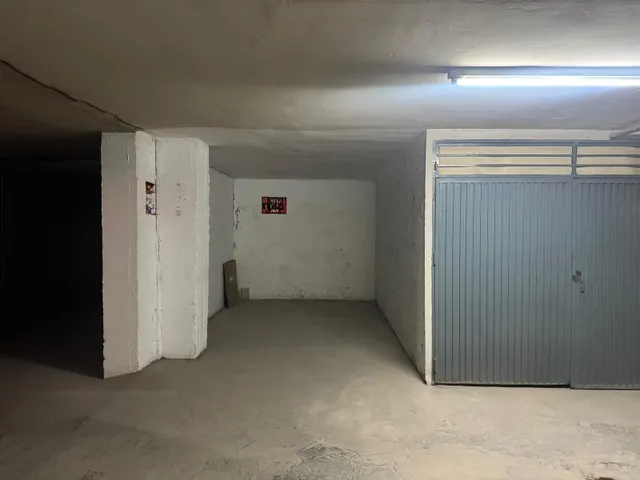Garaje en Mónovar — 6