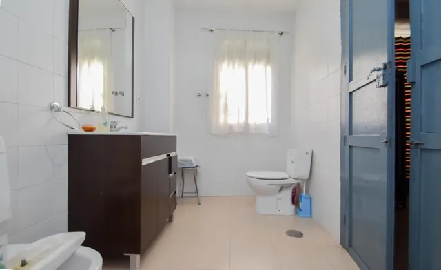 Casa señorial con patio en Santa Fe — 42