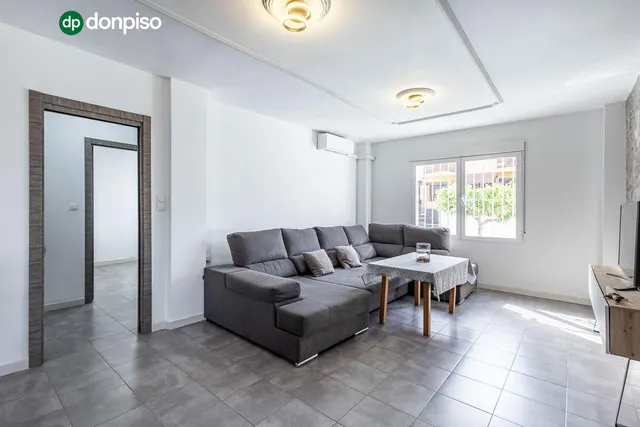 Casa en venta en Monachil (Granada) – Amplia, luminosa y con gran potencial — 22