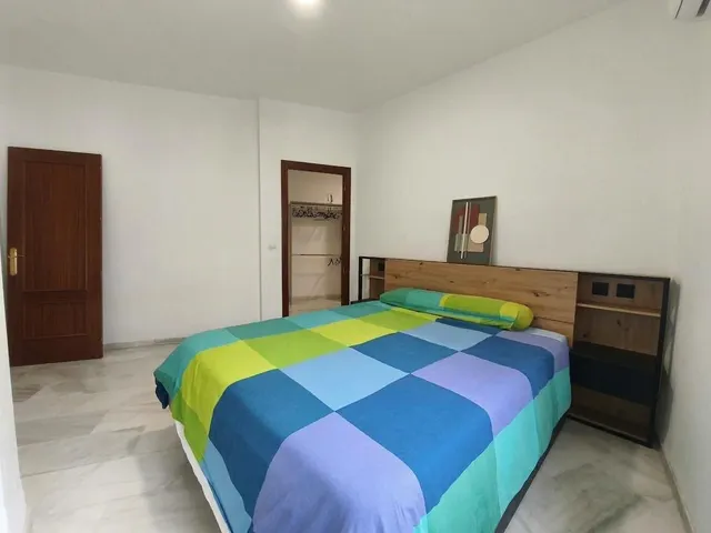 PISO DÚPLEX PARA ENTRAR A VIVIR EN VILLAFRANCA! — 20