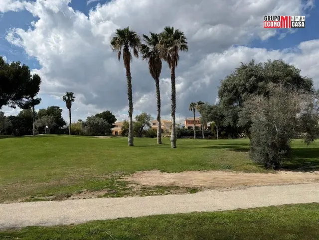 ADOSADO EN BONALBA/ MUTXAMEL. ALICANTE — 26