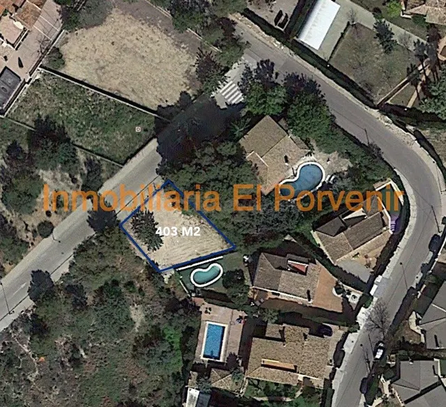Terreno urbano en venta - El Vedat - foto 5