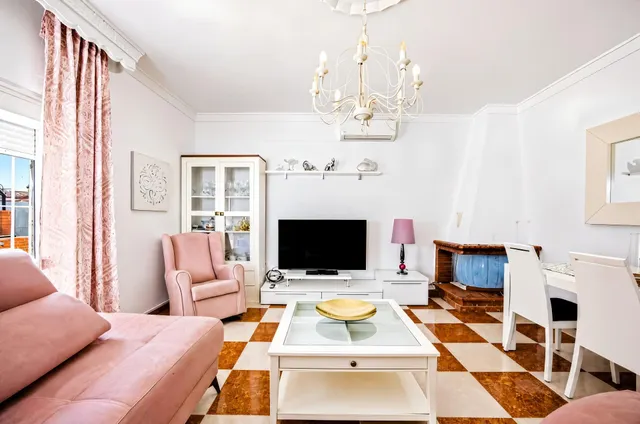 Chalet con increible parcela cerca del sotillo — 15