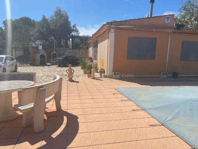 Villa 3 habitaciones 180m² en venta - Pueblo Lucero — 5