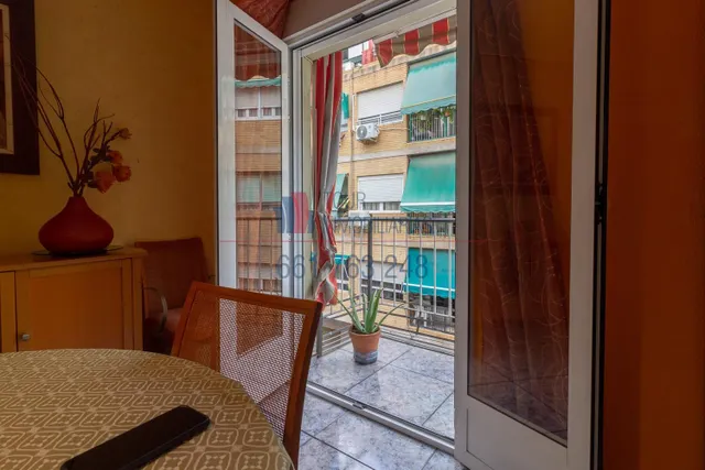 Piso 3 habitaciones 85m² en venta - La Florida — 11