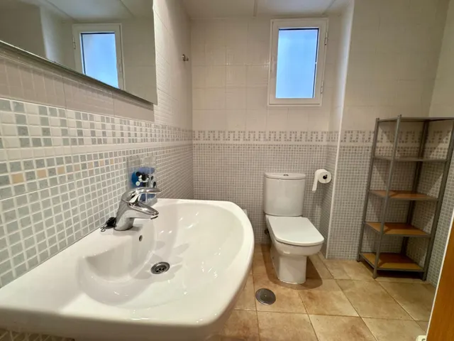 Piso 3 dormitorios con terraza en Santa Maria de Gracia Murcia — 34