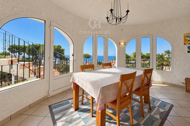VILLA MIRABEL · VISTAS AL MAR Y CALMA MEDITERRANEA EN JAVEA — 38