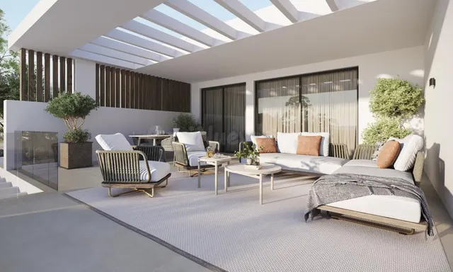 Apartamento 4 habitaciones 352m² en venta - Sotoserena — 13