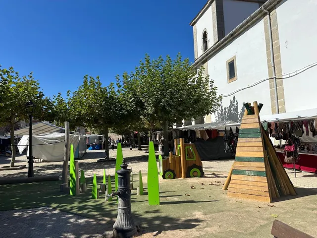 TERRENO URBANO EN EL CENTRO DE VILLASANA — 13